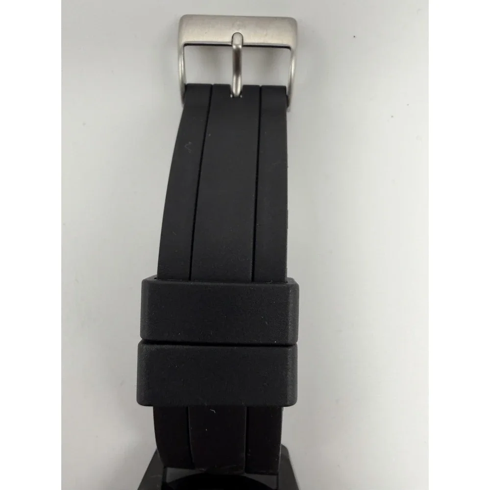 Victorinox 26071.CB New Battery Garrison Mens Watch 40MM 8